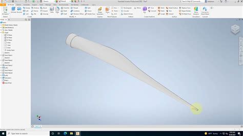 Naca4CAD .